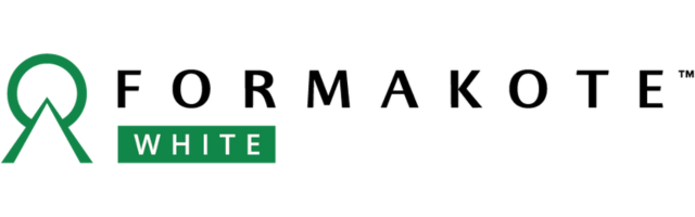 Formakote White Logo - NZ Made Carton Packaging Board