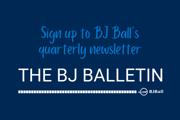 BJ BALLETIN