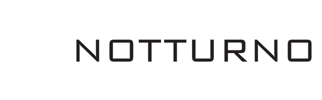 Notturno Logo