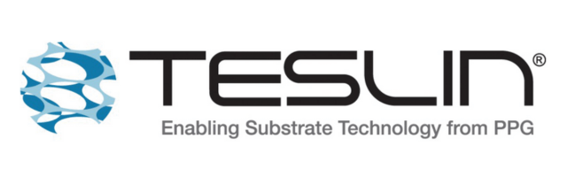 Teslin logo