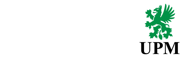 UPM Logo