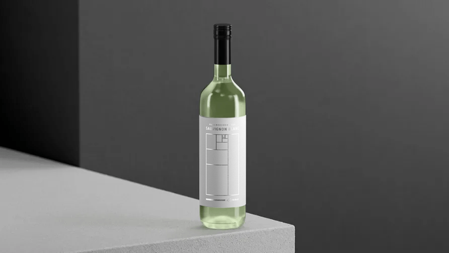 Label Mock Up Tool BJ Ball NZ