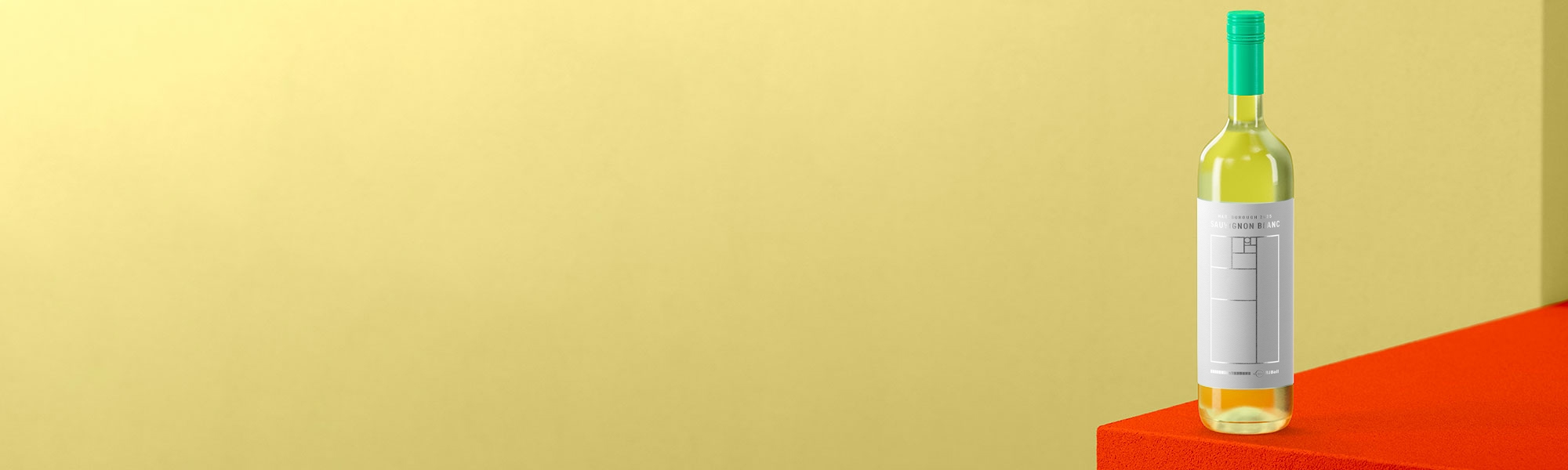 Label Mock Up Tool BJ Ball NZ