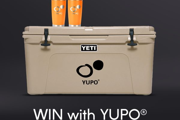 Win with YUPPO®